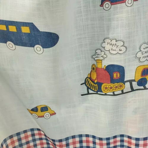 Голубой