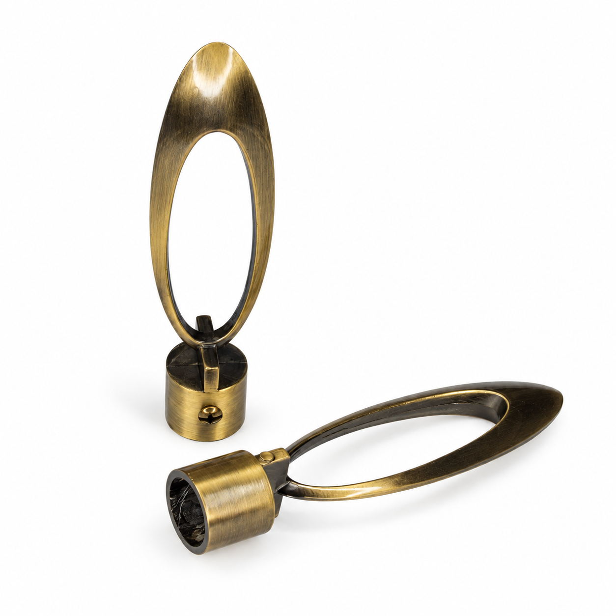 Наконечник  «Эллипс» | Антик