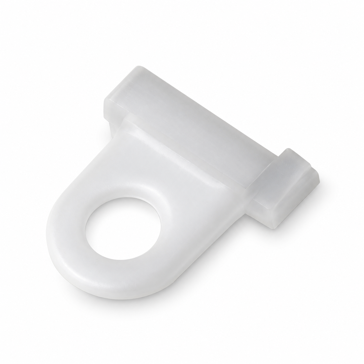 Белый