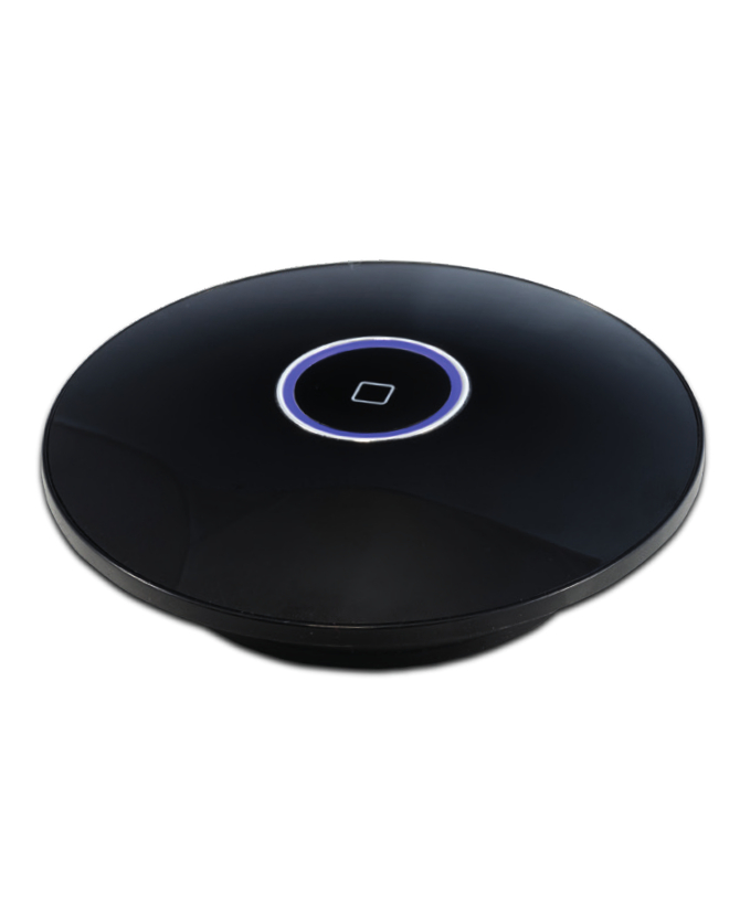 Wi-fi Smart hub | Черный