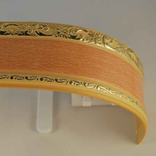 Потолочный карниз «Ажур Золото» | Бук