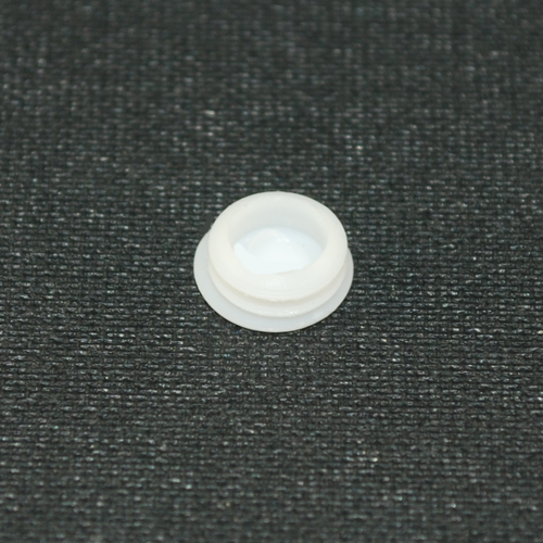 Заглушки монтажного отверстия  | Белый