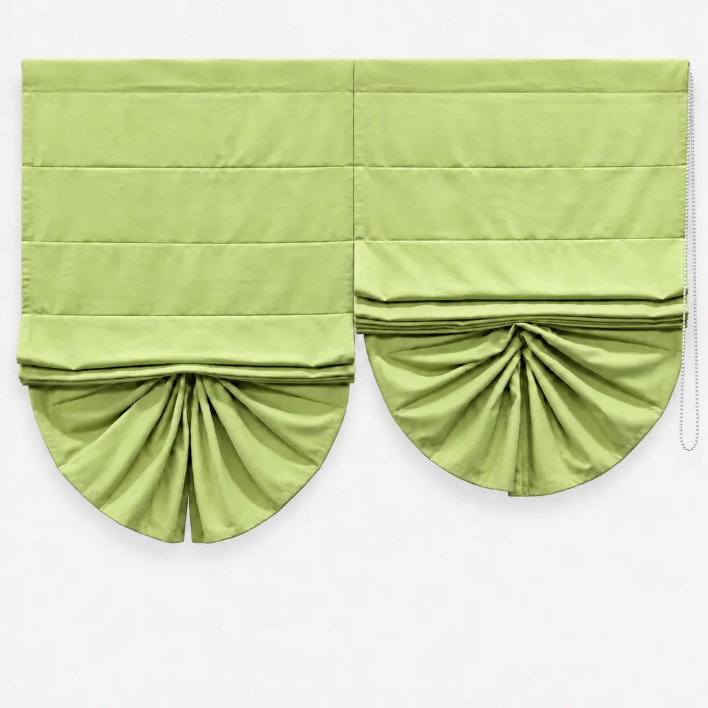 Салатовый