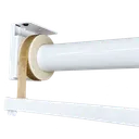 Белый