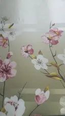 Зеленый