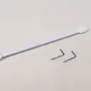 Белый