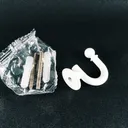 Белый